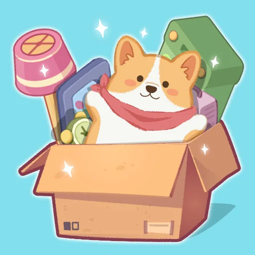 Satistory: Tidy Up